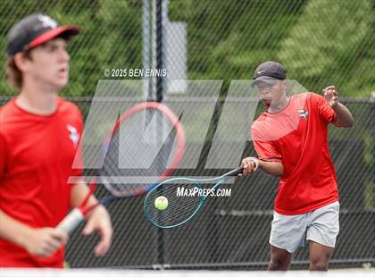 Thumbnail 2 in GIAA 3A & 4A Individual Championship Finals photogallery.