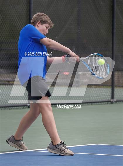 Thumbnail 2 in GIAA 3A & 4A Individual Championship Finals photogallery.