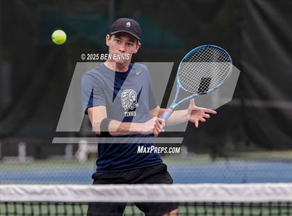 Thumbnail 2 in GIAA 3A & 4A Individual Championship Finals photogallery.