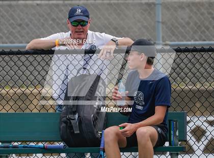 Thumbnail 3 in GIAA 3A & 4A Individual Championship Finals photogallery.