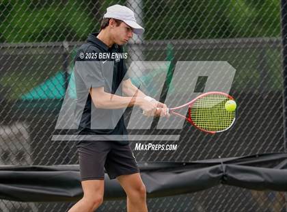 Thumbnail 2 in GIAA 3A & 4A Individual Championship Finals photogallery.
