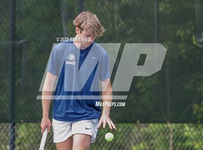Thumbnail 2 in GIAA 3A & 4A Individual Championship Finals photogallery.