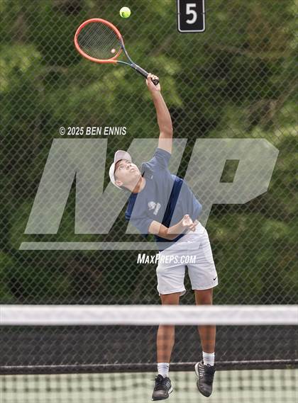 Thumbnail 2 in GIAA 3A & 4A Individual Championship Finals photogallery.