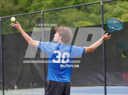 Thumbnail 2 in GIAA 3A & 4A Individual Championship Finals photogallery.