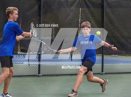 Thumbnail 3 in GIAA 3A & 4A Individual Championship Finals photogallery.