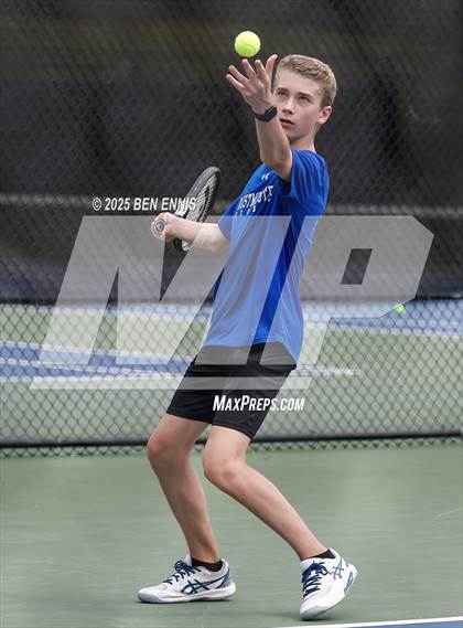 Thumbnail 1 in GIAA 3A & 4A Individual Championship Finals photogallery.