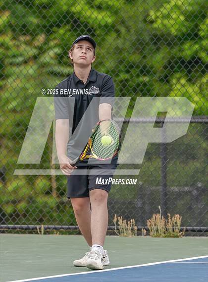 Thumbnail 1 in GIAA 3A & 4A Individual Championship Finals photogallery.