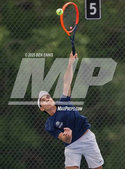 Thumbnail 2 in GIAA 3A & 4A Individual Championship Finals photogallery.