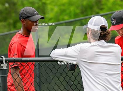 Thumbnail 2 in GIAA 3A & 4A Individual Championship Finals photogallery.