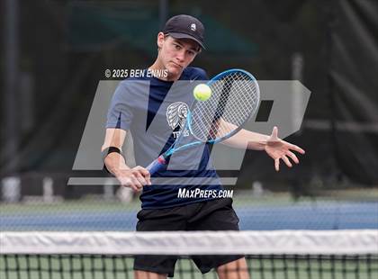 Thumbnail 1 in GIAA 3A & 4A Individual Championship Finals photogallery.