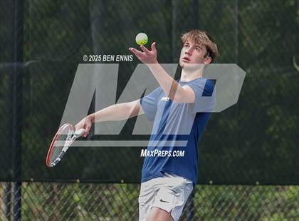 Thumbnail 2 in GIAA 3A & 4A Individual Championship Finals photogallery.