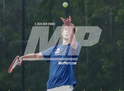 Thumbnail 1 in GIAA 3A & 4A Individual Championship Finals photogallery.
