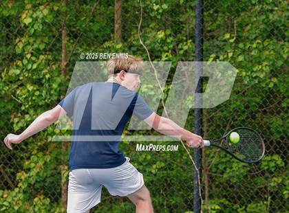 Thumbnail 1 in GIAA 3A & 4A Individual Championship Finals photogallery.