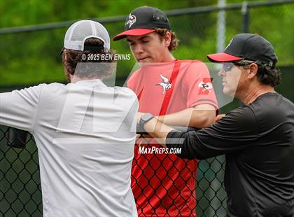 Thumbnail 1 in GIAA 3A & 4A Individual Championship Finals photogallery.