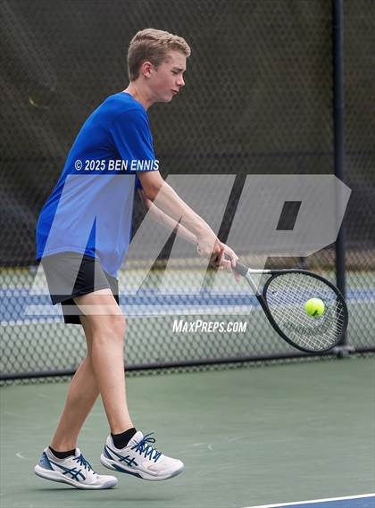 Thumbnail 1 in GIAA 3A & 4A Individual Championship Finals photogallery.