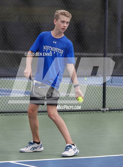 Thumbnail 2 in GIAA 3A & 4A Individual Championship Finals photogallery.