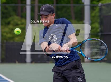 Thumbnail 2 in GIAA 3A & 4A Individual Championship Finals photogallery.