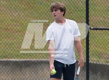 Thumbnail 3 in GIAA 3A & 4A Individual Championship Finals photogallery.