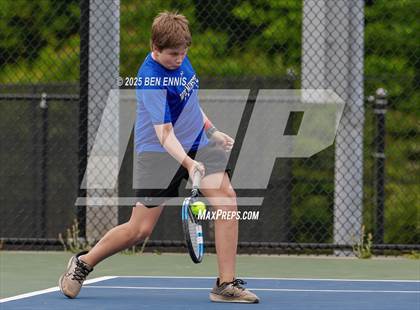 Thumbnail 1 in GIAA 3A & 4A Individual Championship Finals photogallery.