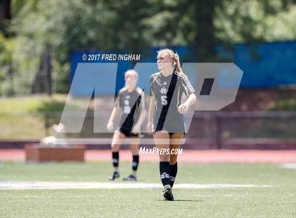 Thumbnail 1 in Madison vs. Kellam (VHSL 6A Semifinal) photogallery.
