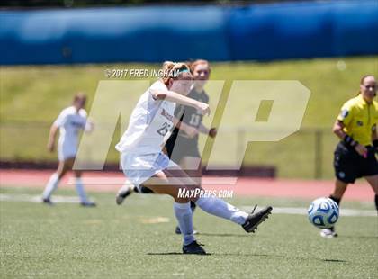 Thumbnail 2 in Madison vs. Kellam (VHSL 6A Semifinal) photogallery.