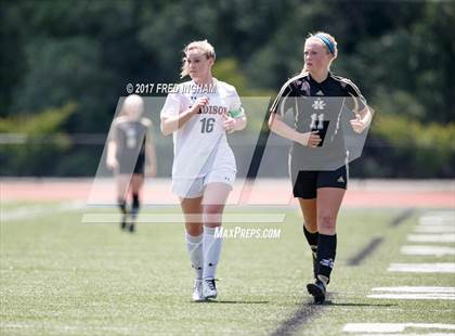 Thumbnail 1 in Madison vs. Kellam (VHSL 6A Semifinal) photogallery.