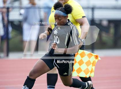 Thumbnail 2 in Madison vs. Kellam (VHSL 6A Semifinal) photogallery.