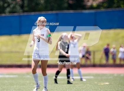 Thumbnail 1 in Madison vs. Kellam (VHSL 6A Semifinal) photogallery.