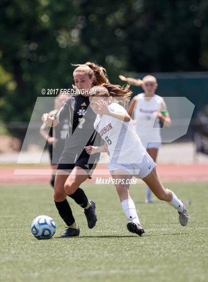 Thumbnail 1 in Madison vs. Kellam (VHSL 6A Semifinal) photogallery.