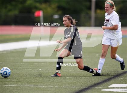 Thumbnail 1 in Madison vs. Kellam (VHSL 6A Semifinal) photogallery.