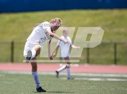 Thumbnail 2 in Madison vs. Kellam (VHSL 6A Semifinal) photogallery.