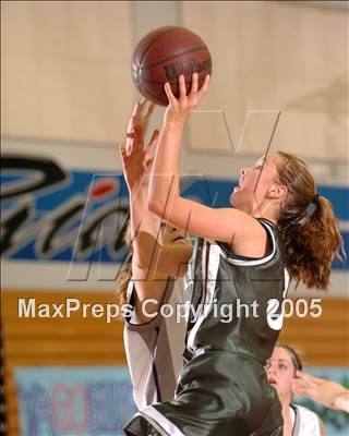 Thumbnail 3 in Colfax vs. Casa Roble (Bulldog Classic) photogallery.