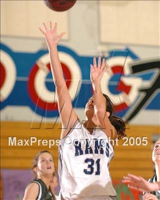 Thumbnail 2 in Colfax vs. Casa Roble (Bulldog Classic) photogallery.