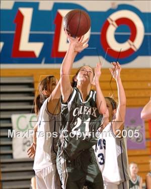 Colfax vs. Casa Roble (Bulldog Classic)