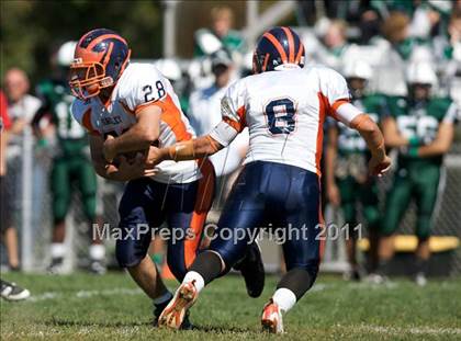 Thumbnail 1 in Horace Greeley @ Brewster photogallery.