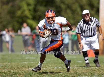 Thumbnail 1 in Horace Greeley @ Brewster photogallery.