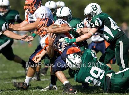 Thumbnail 2 in Horace Greeley @ Brewster photogallery.