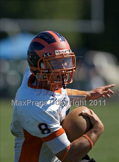 Thumbnail 1 in Horace Greeley @ Brewster photogallery.