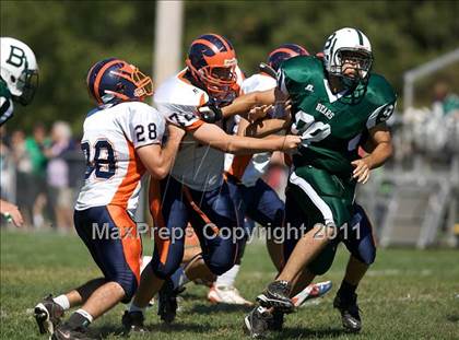 Thumbnail 3 in Horace Greeley @ Brewster photogallery.