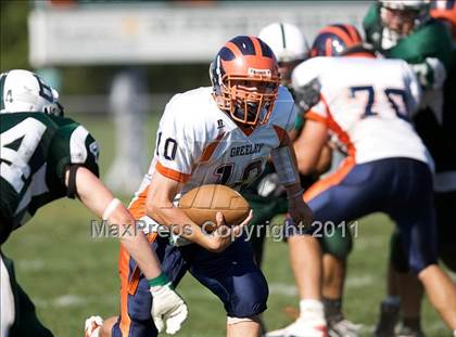 Thumbnail 1 in Horace Greeley @ Brewster photogallery.