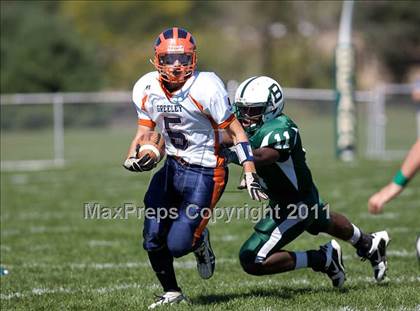 Thumbnail 2 in Horace Greeley @ Brewster photogallery.