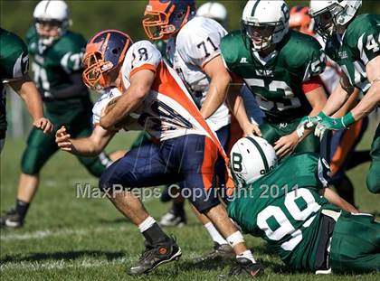 Thumbnail 1 in Horace Greeley @ Brewster photogallery.