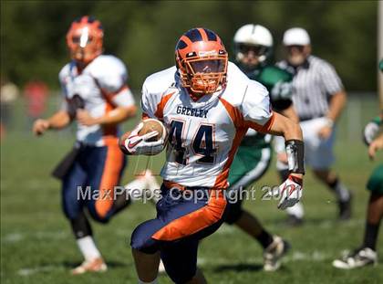 Thumbnail 2 in Horace Greeley @ Brewster photogallery.