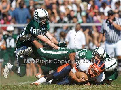 Thumbnail 1 in Horace Greeley @ Brewster photogallery.