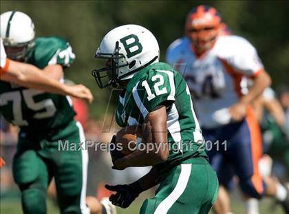 Thumbnail 2 in Horace Greeley @ Brewster photogallery.