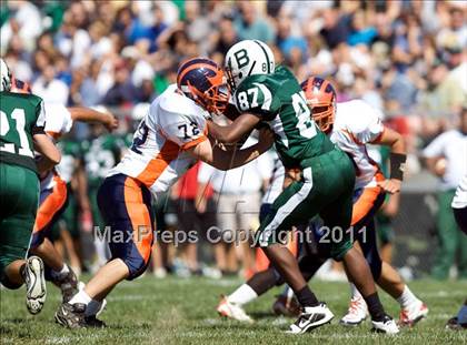 Thumbnail 3 in Horace Greeley @ Brewster photogallery.