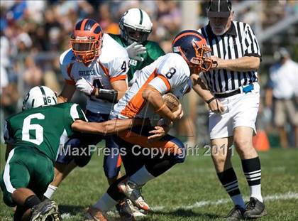 Thumbnail 2 in Horace Greeley @ Brewster photogallery.
