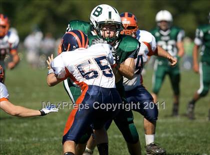 Thumbnail 1 in Horace Greeley @ Brewster photogallery.