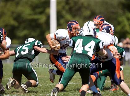 Thumbnail 3 in Horace Greeley @ Brewster photogallery.