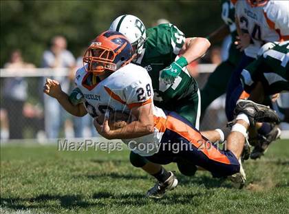 Thumbnail 3 in Horace Greeley @ Brewster photogallery.